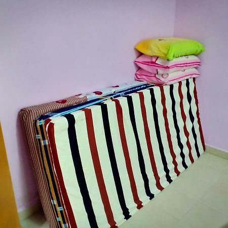 세킨찬 Purple Townhouse 3R2B Wifi 빌라 외부 사진
