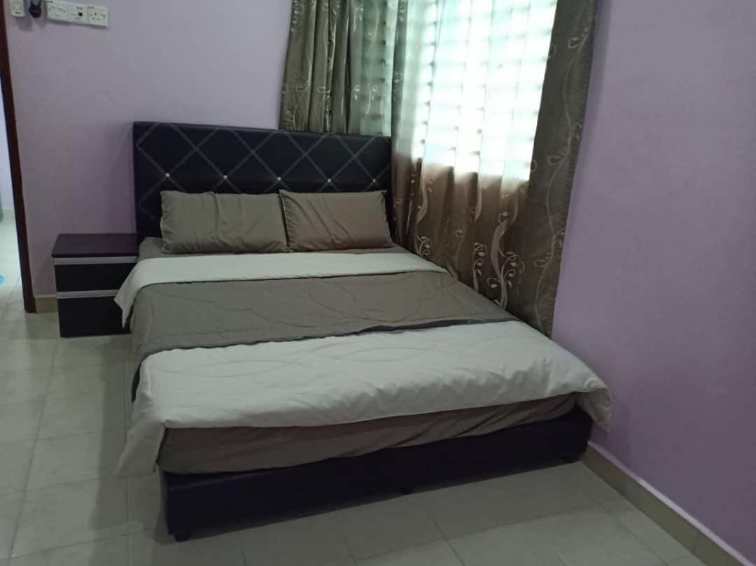 세킨찬 Purple Townhouse 3R2B Wifi 빌라 외부 사진